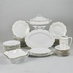 1621 8326 DINNERWARE